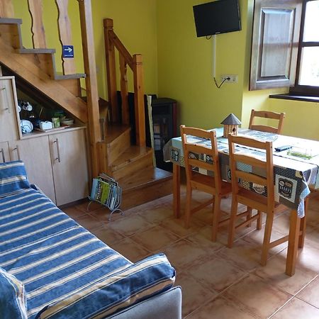Casa Rural De Alquiler Integro La Cantina De Villarmayor-Asturias Villarmayor  Ngoại thất bức ảnh