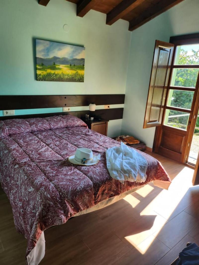 Casa Rural De Alquiler Integro La Cantina De Villarmayor-Asturias Villarmayor  Ngoại thất bức ảnh