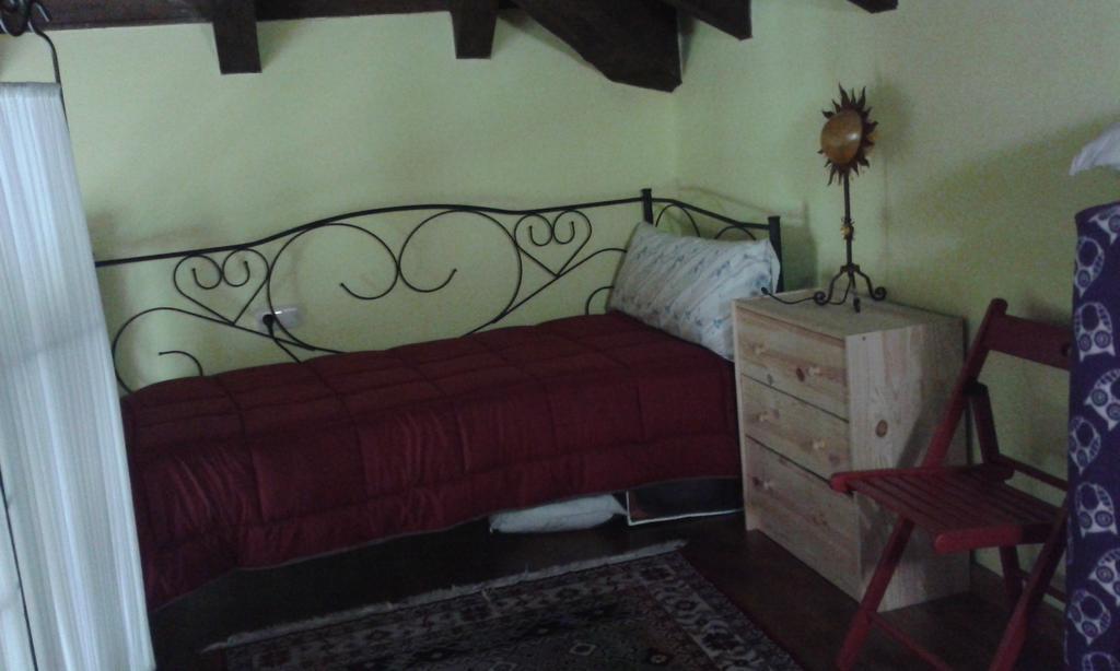 Casa Rural De Alquiler Integro La Cantina De Villarmayor-Asturias Villarmayor  Phòng bức ảnh