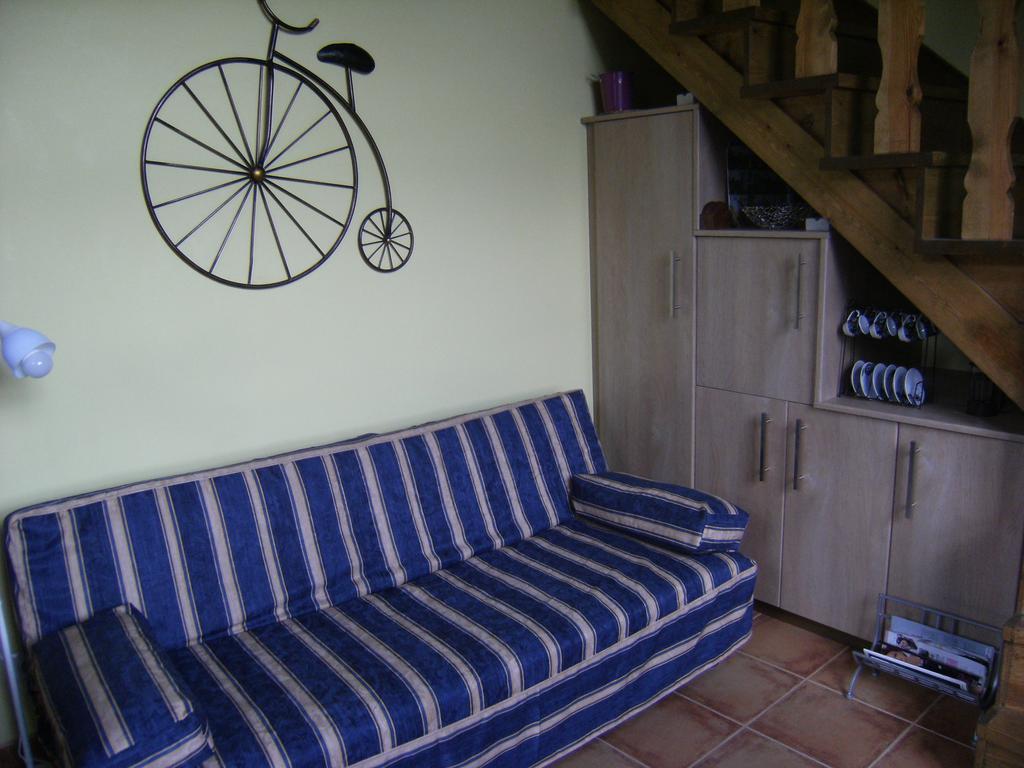 Casa Rural De Alquiler Integro La Cantina De Villarmayor-Asturias Villarmayor  Ngoại thất bức ảnh