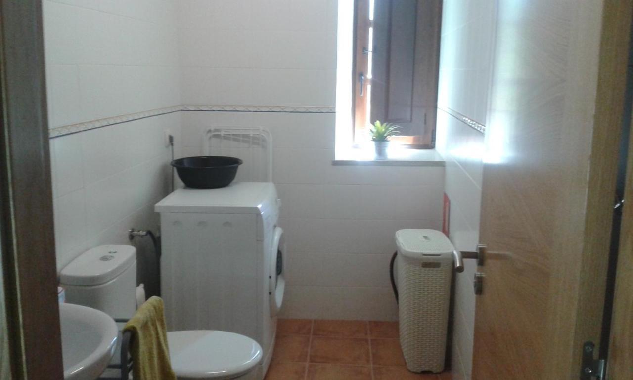 Casa Rural De Alquiler Integro La Cantina De Villarmayor-Asturias Villarmayor  Ngoại thất bức ảnh